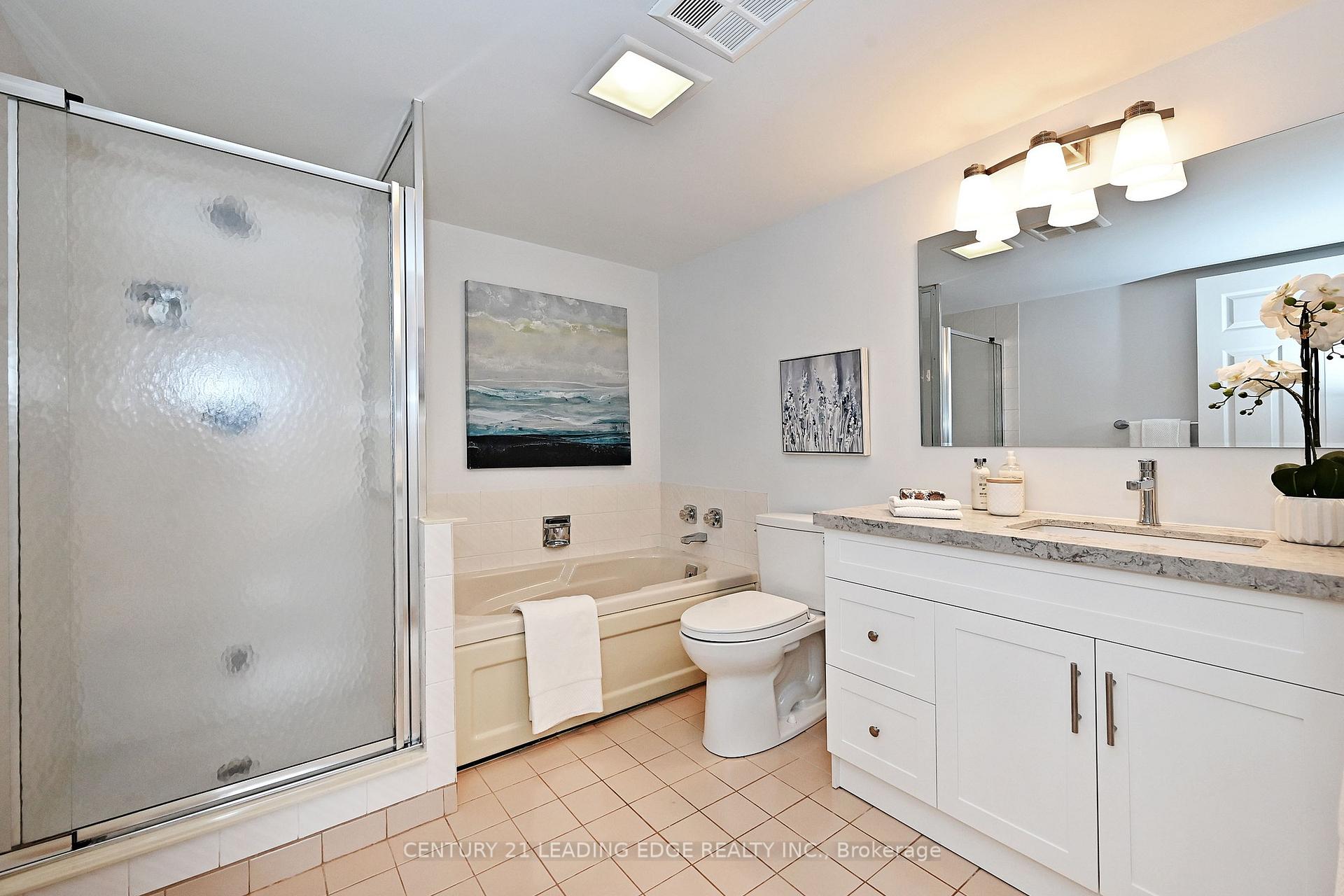 Photo 22 of Unit 408, 55 Austin Drive, Markham, Markville — HOMEH