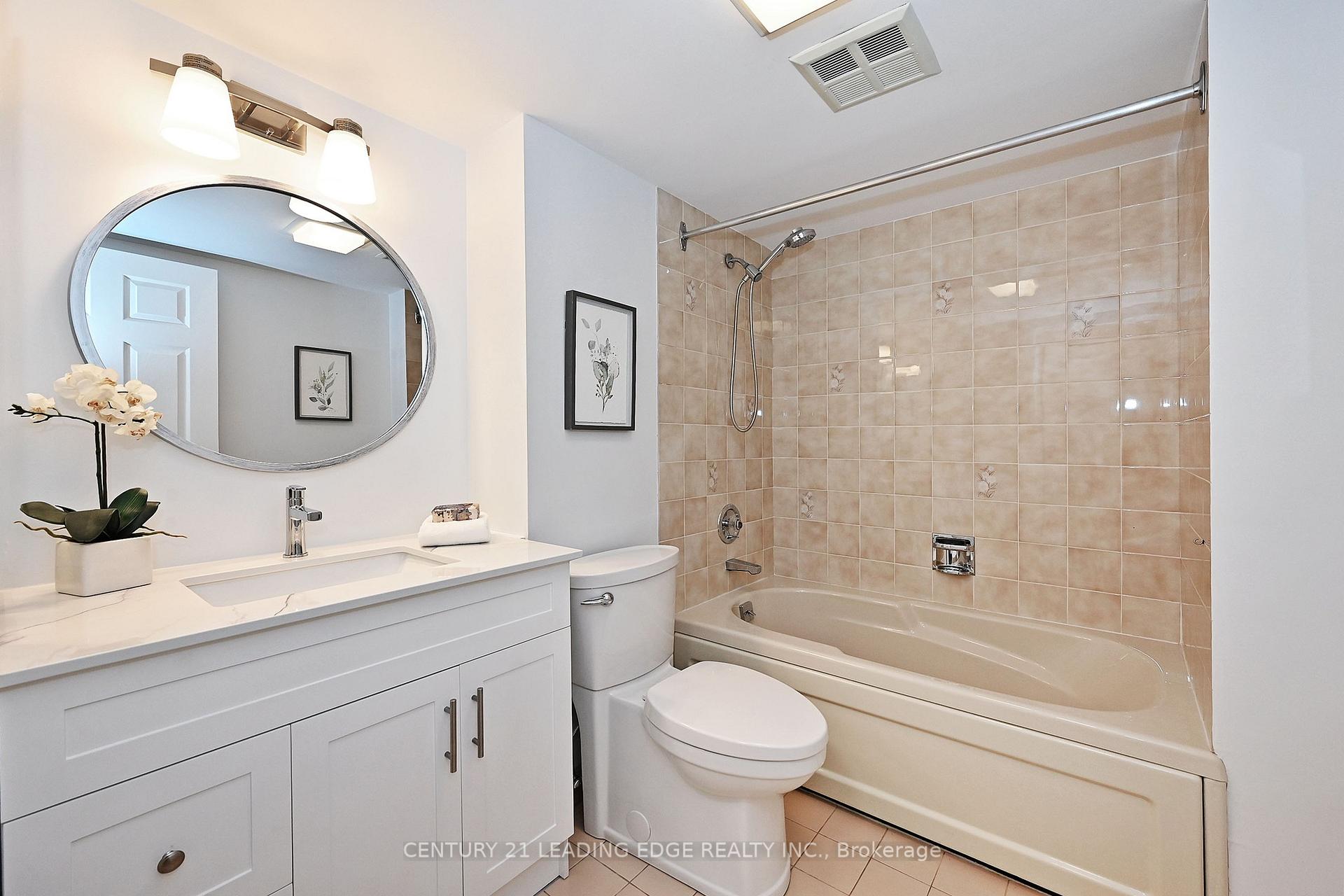 Photo 26 of Unit 408, 55 Austin Drive, Markham, Markville — HOMEH