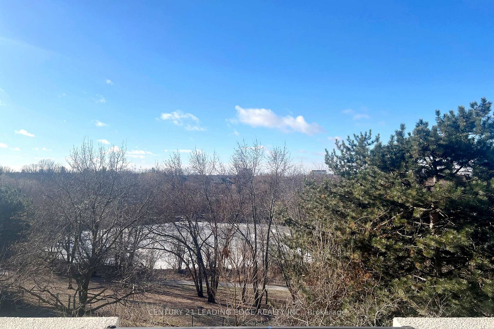 Photo 27 of Unit 408, 55 Austin Drive, Markham, Markville — HOMEH