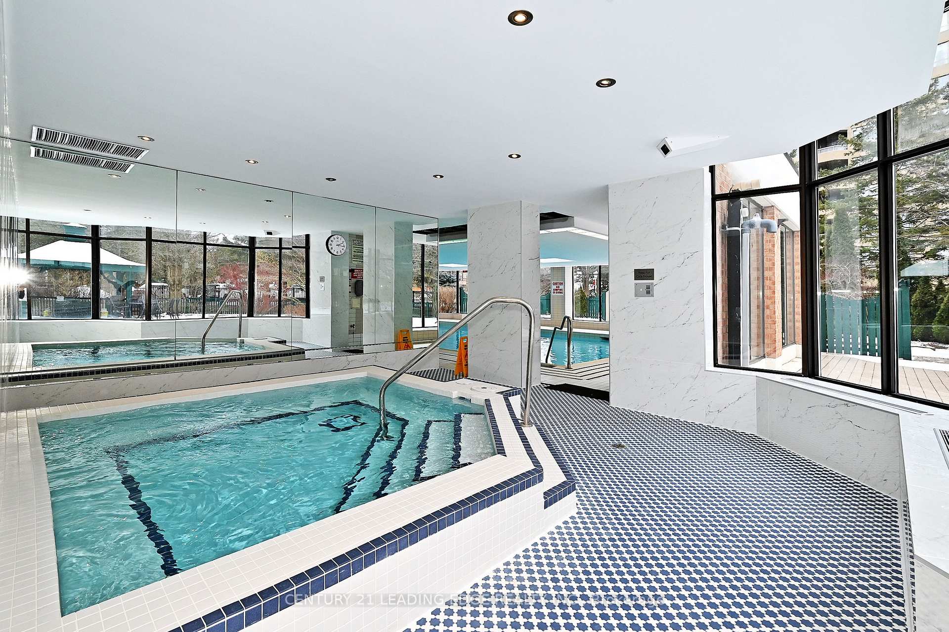 Photo 30 of Unit 408, 55 Austin Drive, Markham, Markville — HOMEH