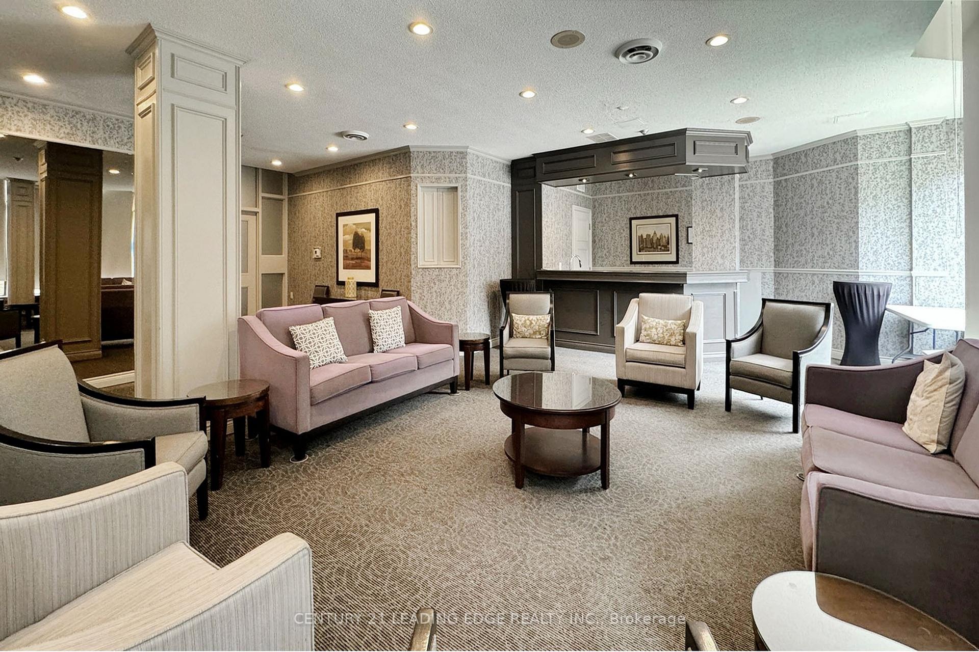 Photo 32 of Unit 408, 55 Austin Drive, Markham, Markville — HOMEH