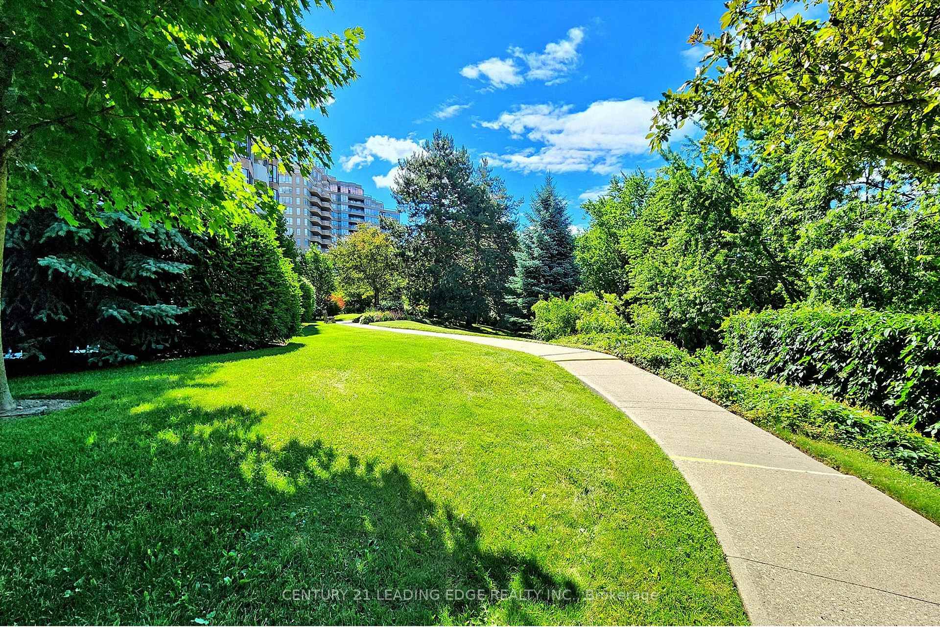 Photo 35 of Unit 408, 55 Austin Drive, Markham, Markville — HOMEH