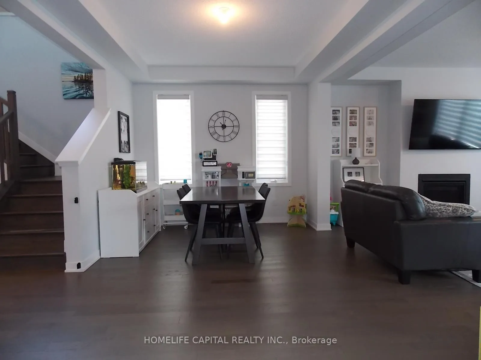 Photo 9 of 809 Derreen Avenue, Ottawa, Stittsville (North) — HOMEH