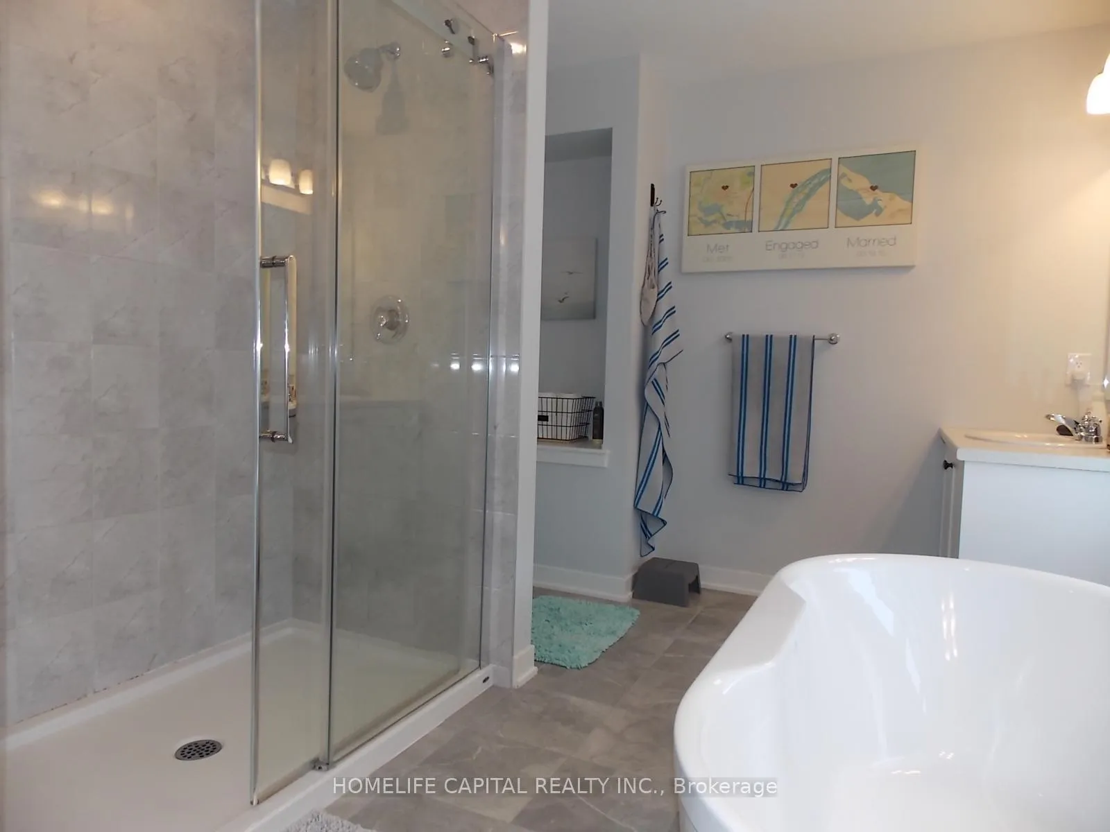 Photo 17 of 809 Derreen Avenue, Ottawa, Stittsville (North) — HOMEH