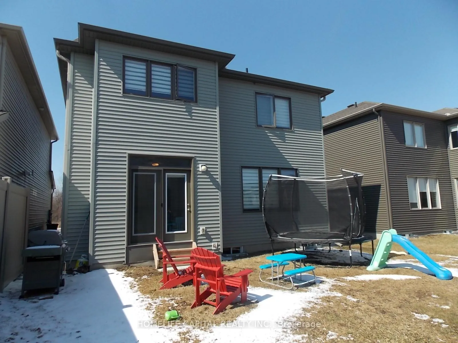 Photo 26 of 809 Derreen Avenue, Ottawa, Stittsville (North) — HOMEH