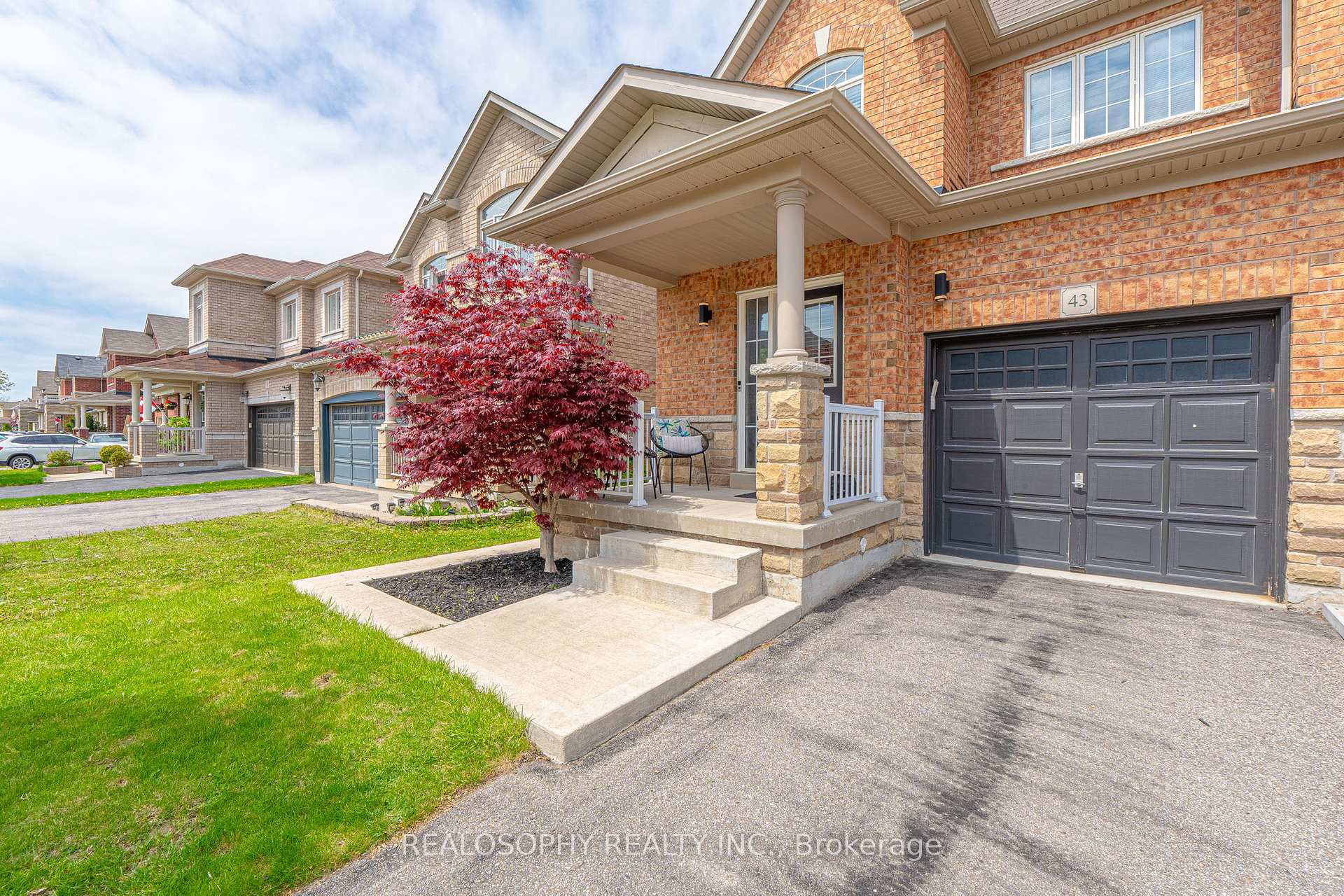 Photo 22 of 43 Humphrey Street, Hamilton, Waterdown — HOMEH