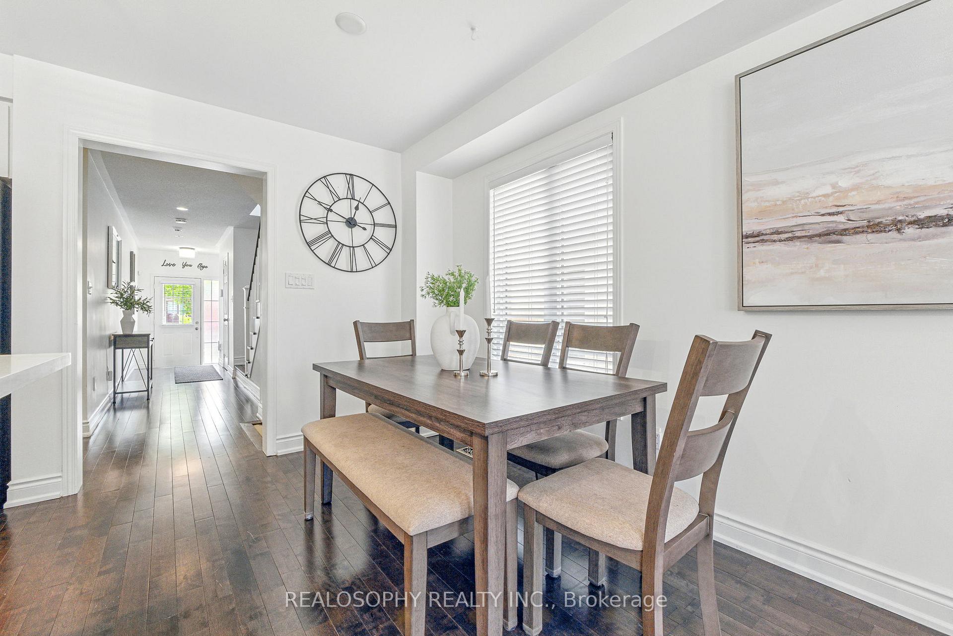 Photo 29 of 43 Humphrey Street, Hamilton, Waterdown — HOMEH