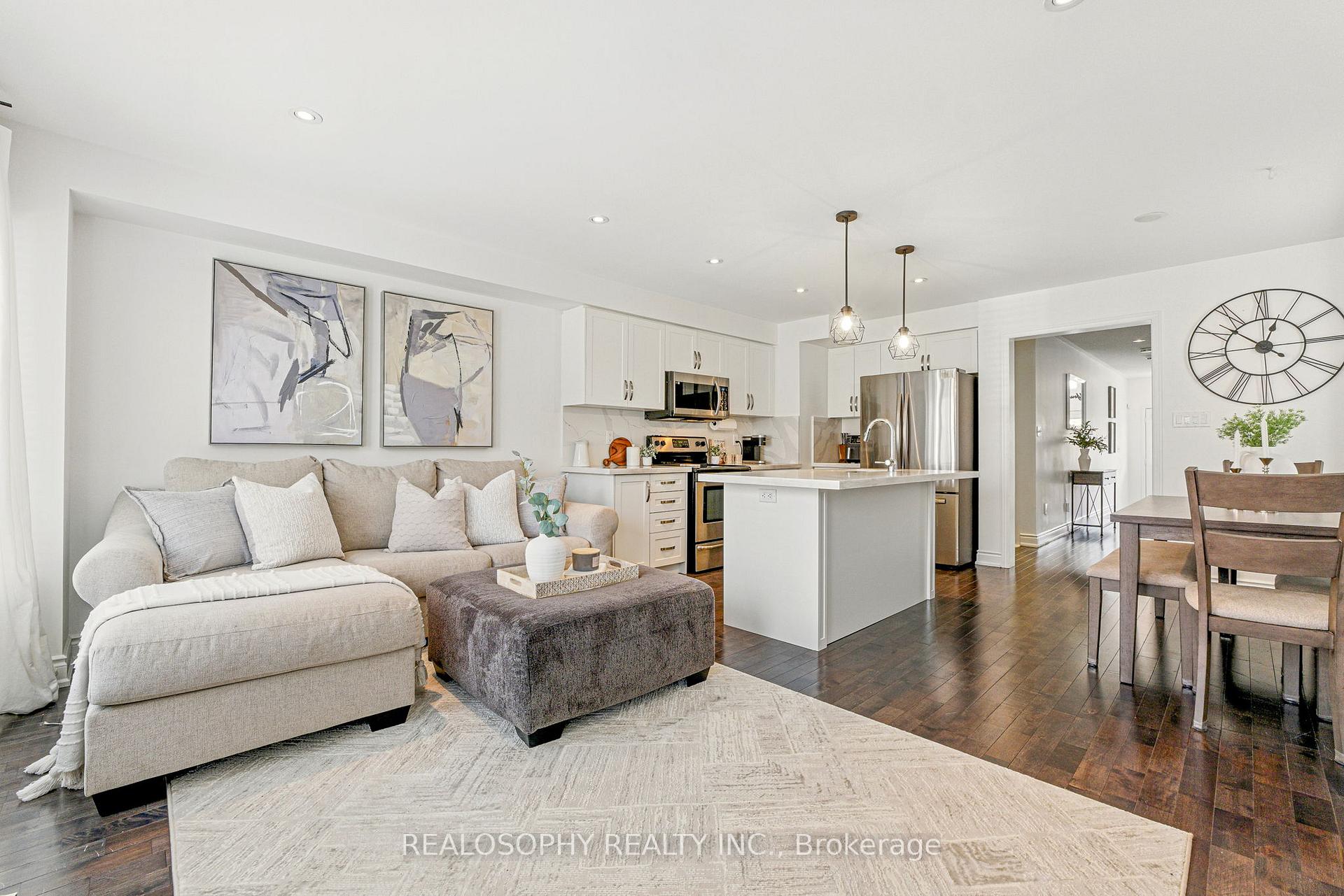 Photo 31 of 43 Humphrey Street, Hamilton, Waterdown — HOMEH