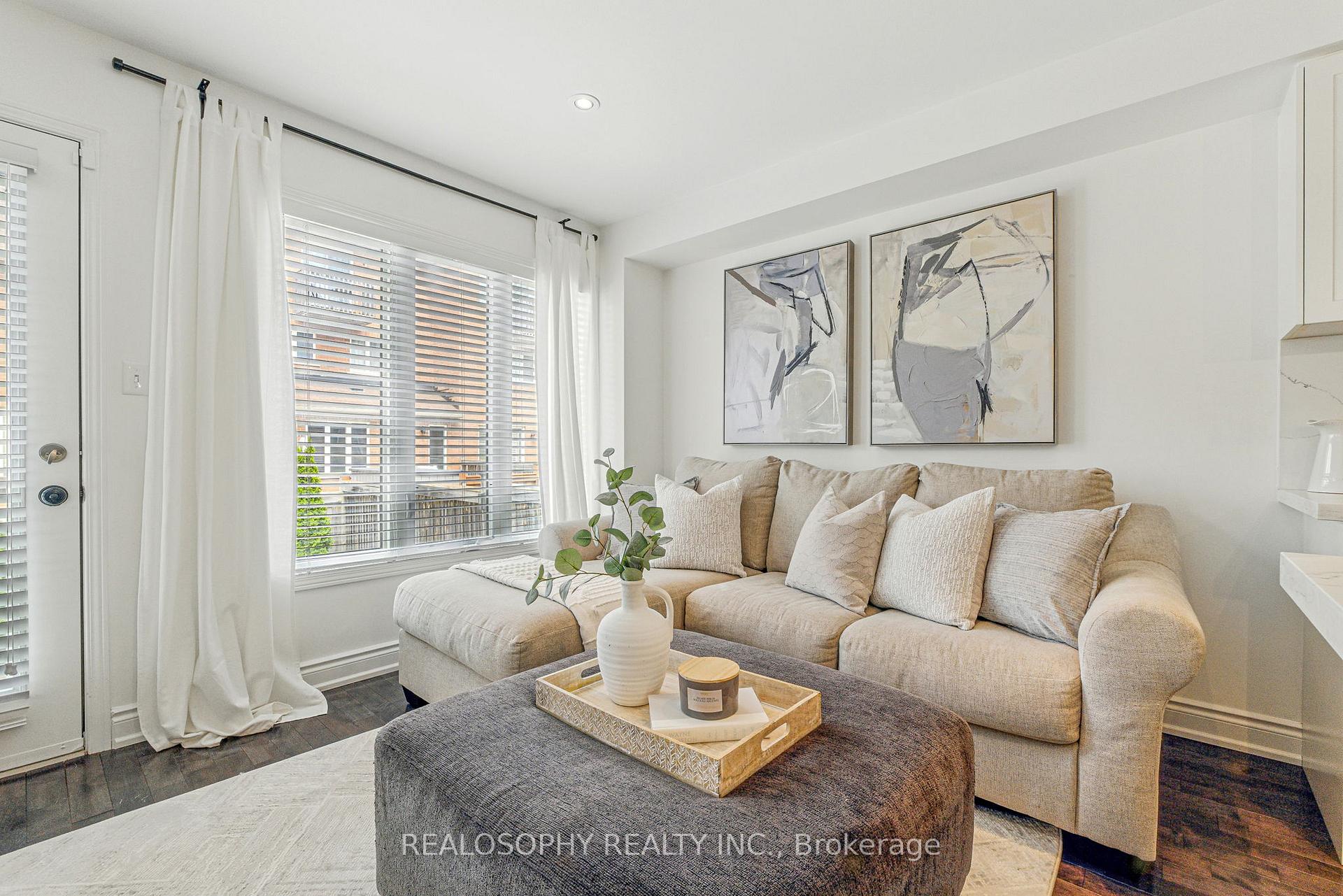 Photo 33 of 43 Humphrey Street, Hamilton, Waterdown — HOMEH