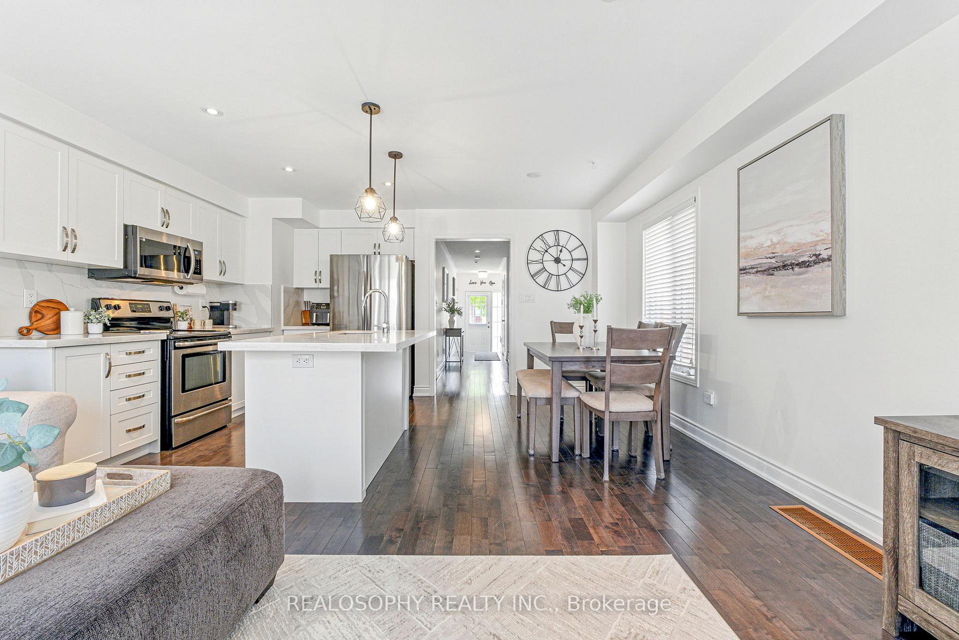 Photo 34 of 43 Humphrey Street, Hamilton, Waterdown — HOMEH