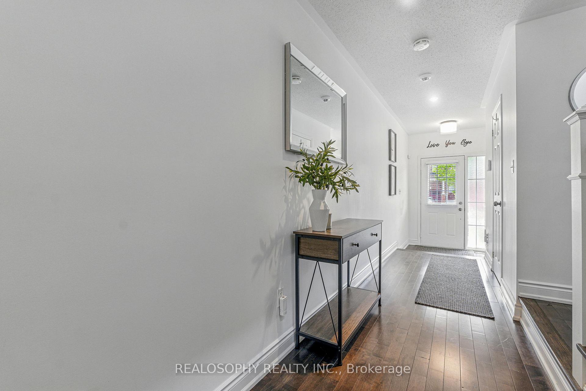Photo 16 of 43 Humphrey Street, Hamilton, Waterdown — HOMEH