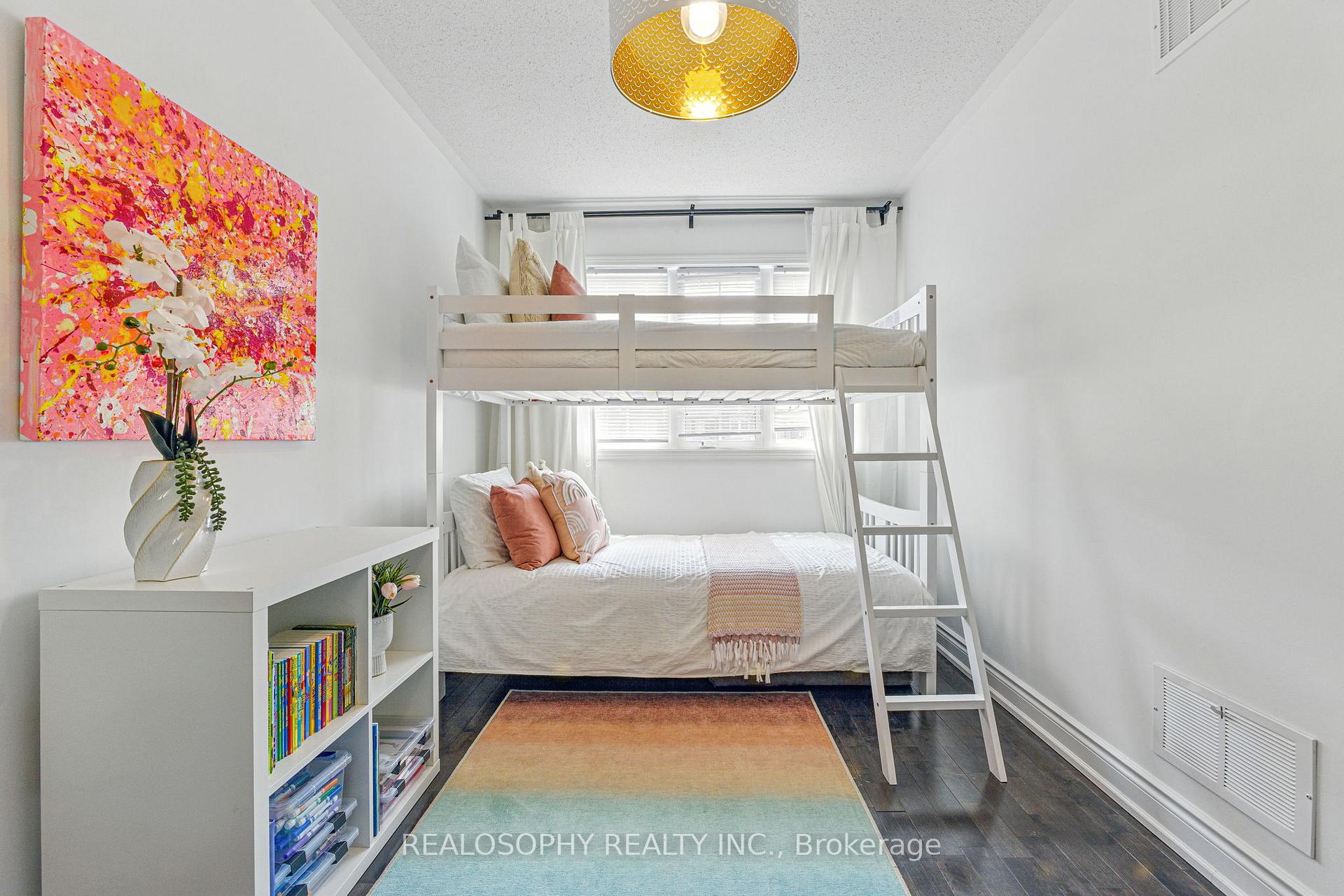 Photo 55 of 43 Humphrey Street, Hamilton, Waterdown — HOMEH