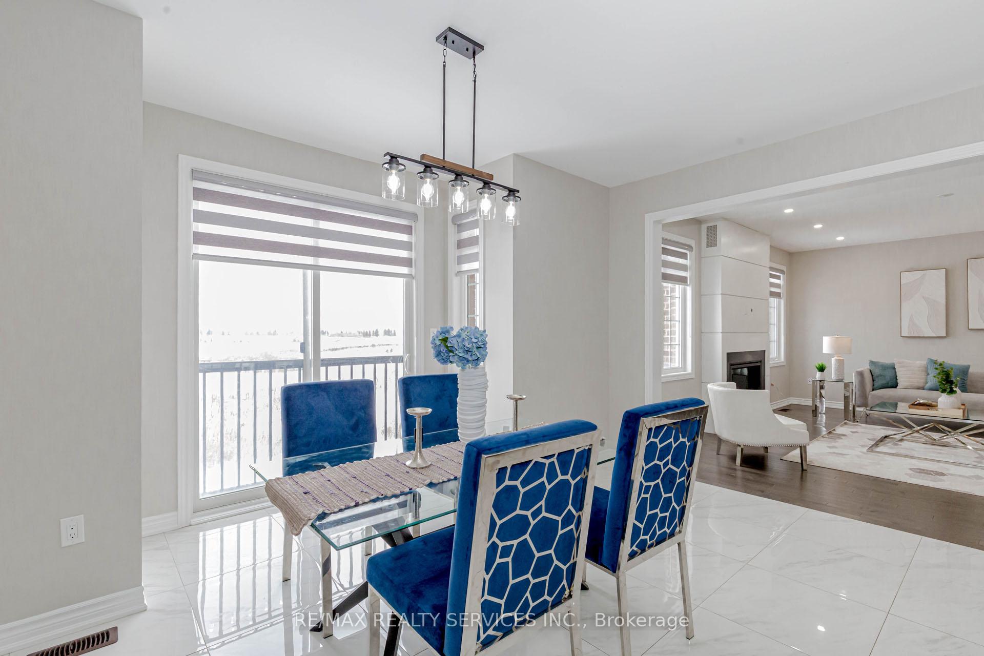 Photo 21 of 48 Puffin Crescent, Brampton, Sandringham-Wellington North — HOMEH