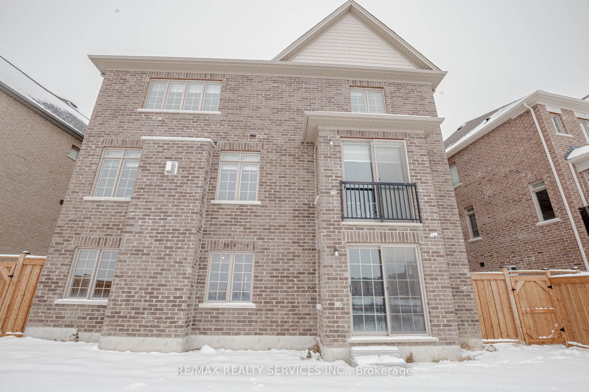 Photo 49 of 48 Puffin Crescent, Brampton, Sandringham-Wellington North — HOMEH