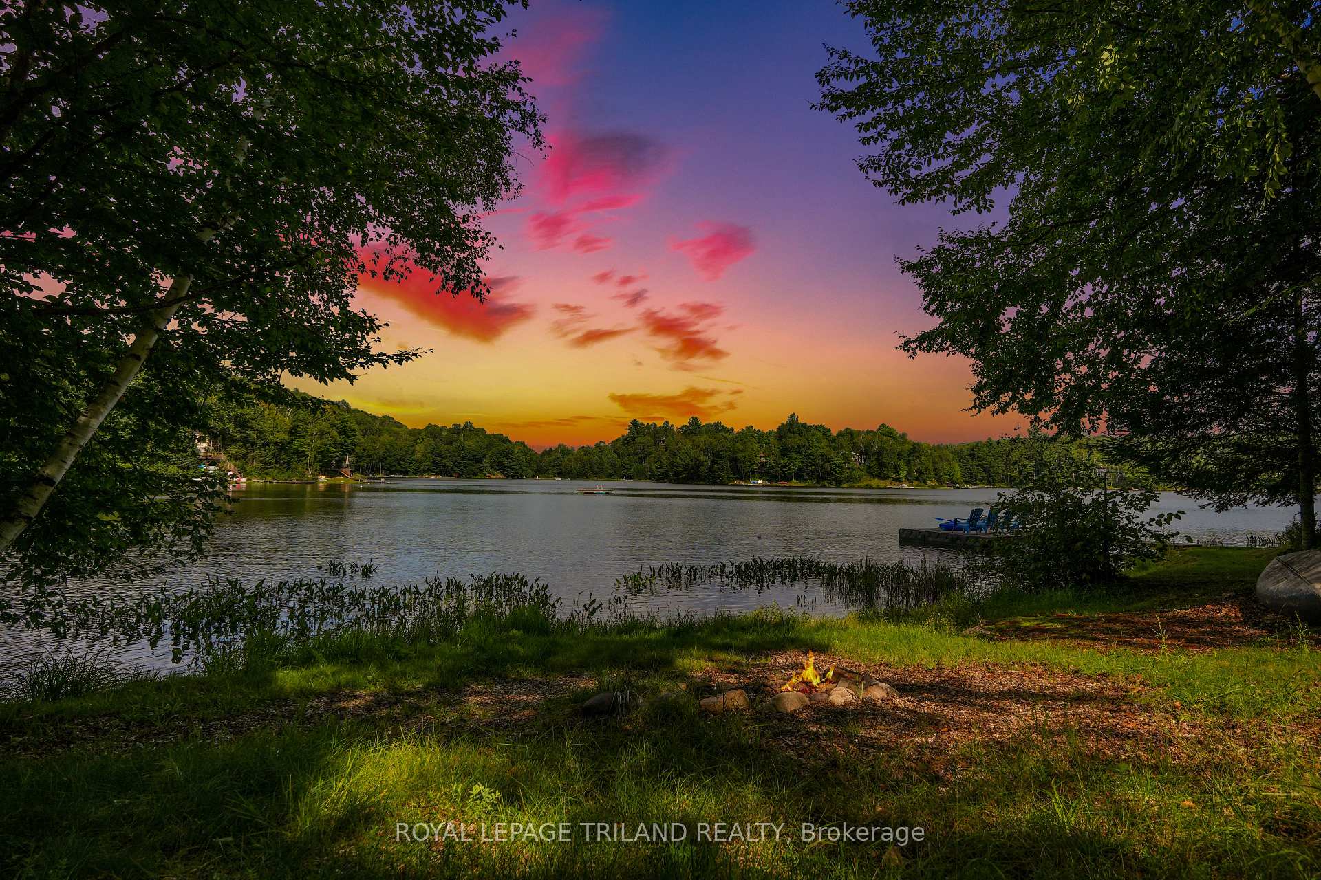Photo 1 of 383 Siddon Lake Place, Faraday — HOMEH