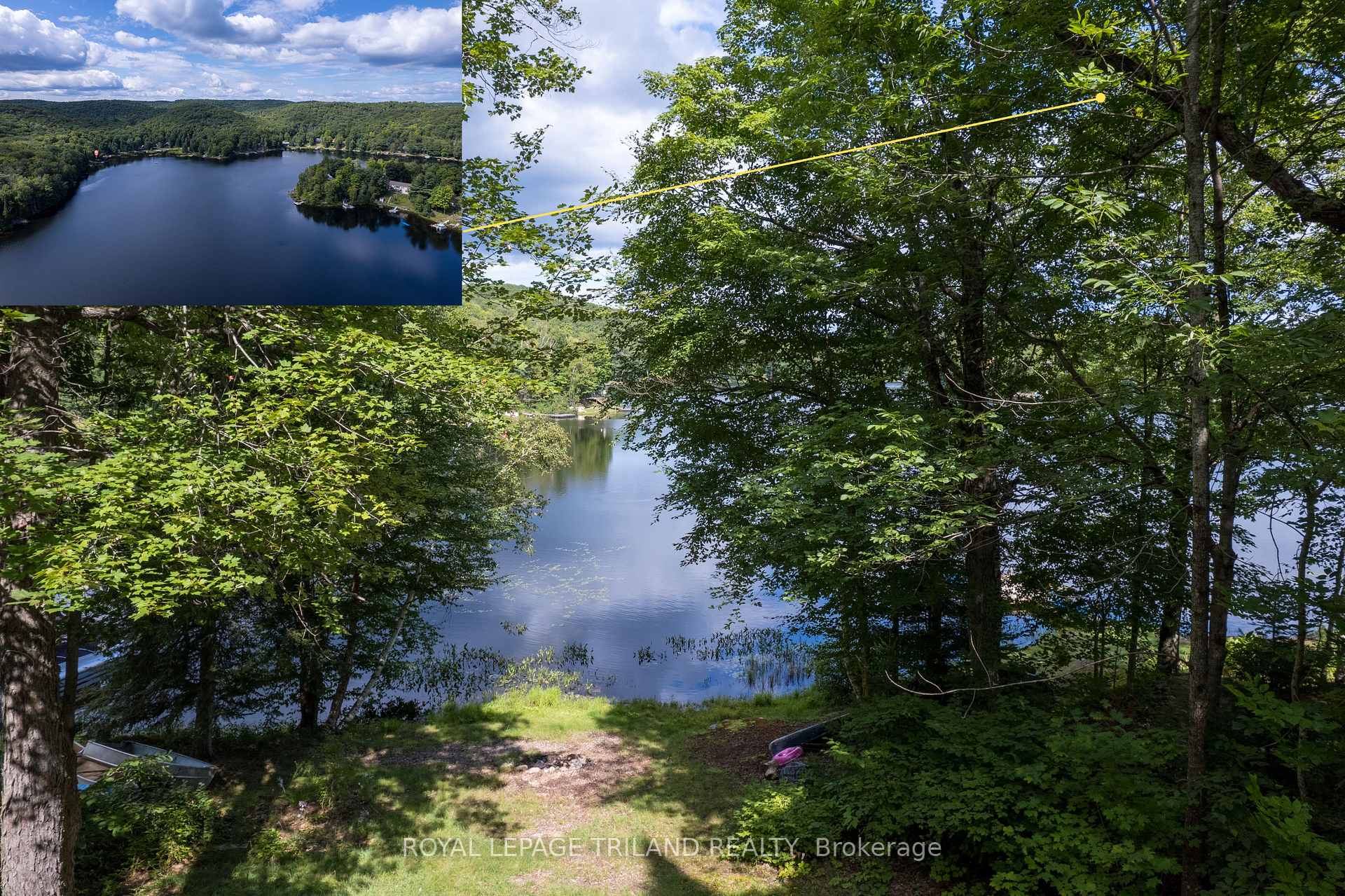 Photo 2 of 383 Siddon Lake Place, Faraday — HOMEH
