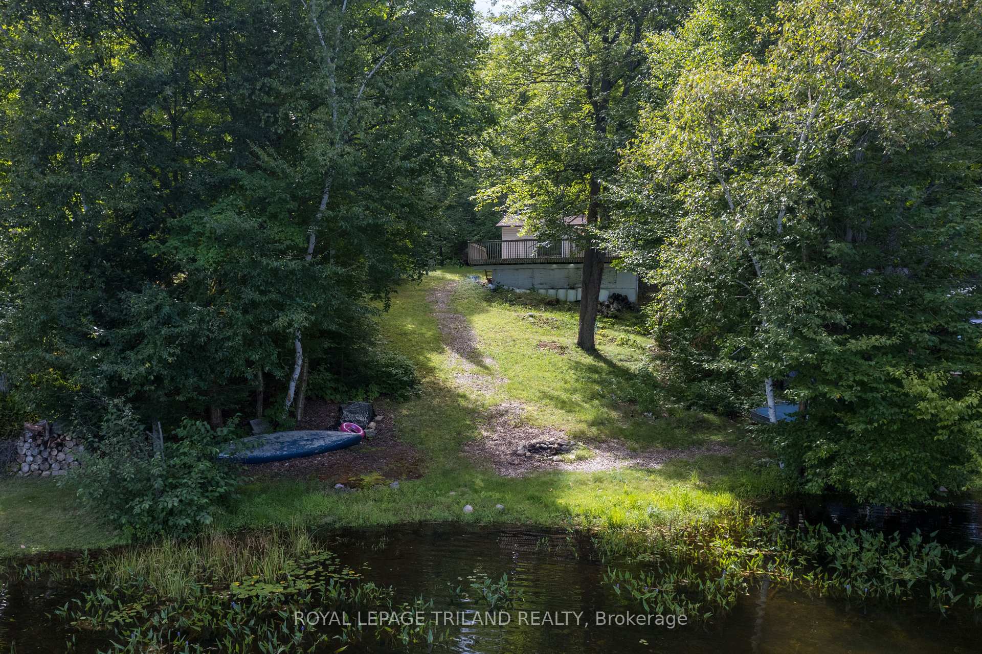 Photo 12 of 383 Siddon Lake Place, Faraday — HOMEH