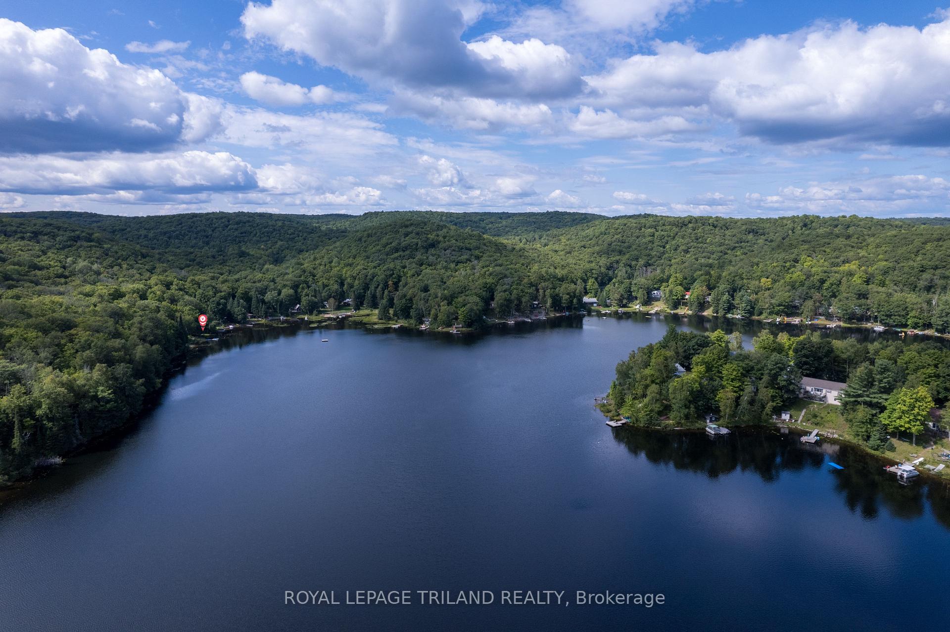 Photo 17 of 383 Siddon Lake Place, Faraday — HOMEH