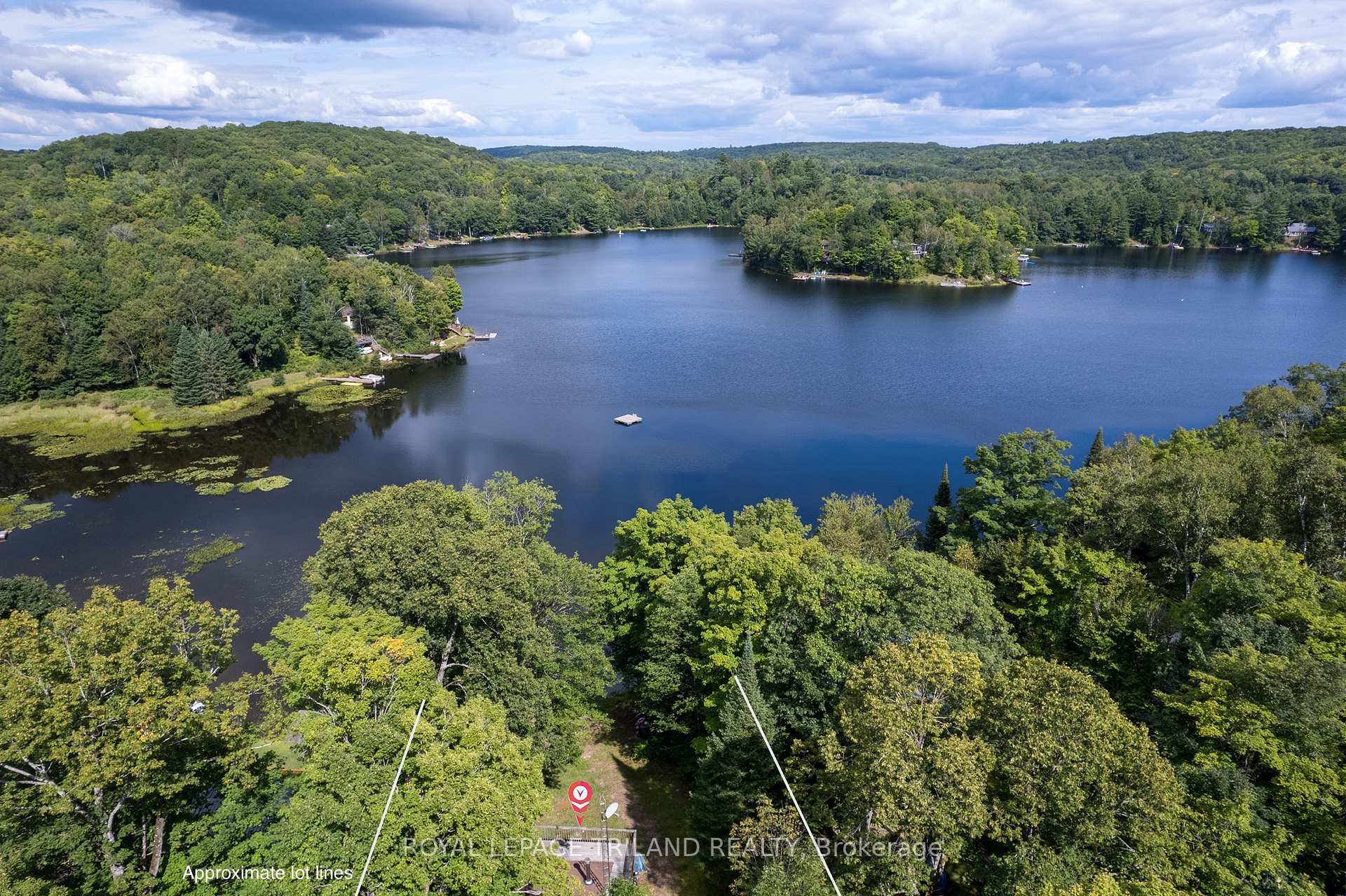 Photo 18 of 383 Siddon Lake Place, Faraday — HOMEH