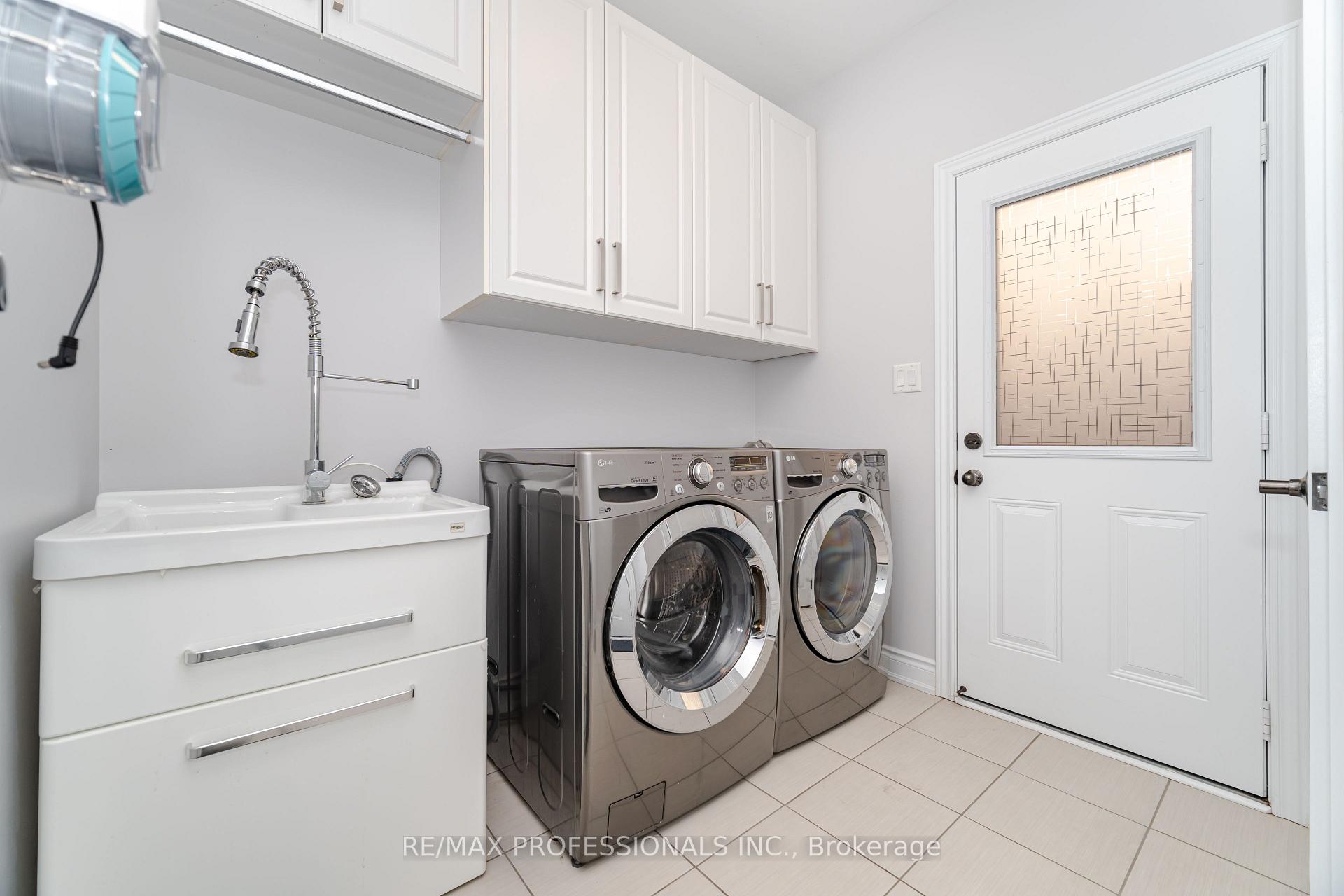 Photo 26 of 35 Lampman Crescent, Brampton, Credit Valley — HOMEH