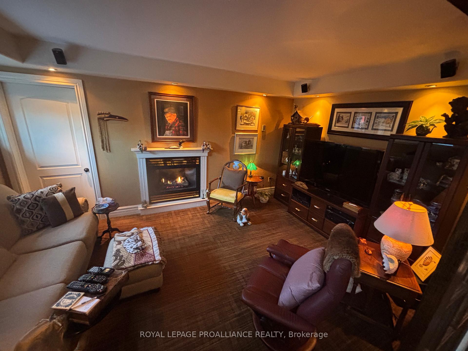 Photo 6 of Unit 101, 145 Farley Avenue, Belleville, Belleville Ward — HOMEH