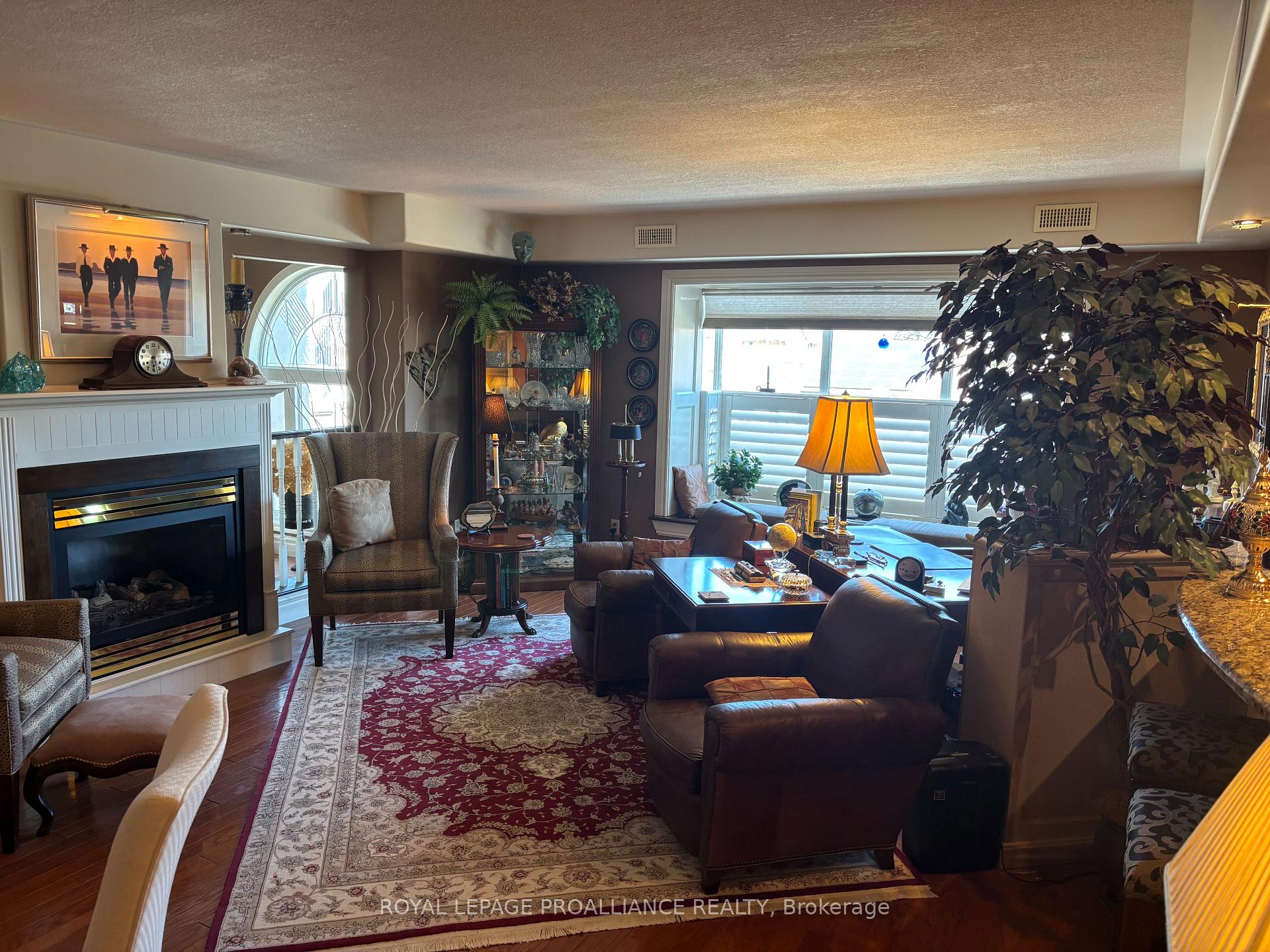 Photo 30 of Unit 101, 145 Farley Avenue, Belleville, Belleville Ward — HOMEH