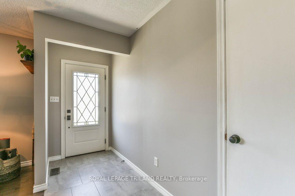 Photo 5 of 5 Aldborough Avenue, St. Thomas — HOMEH