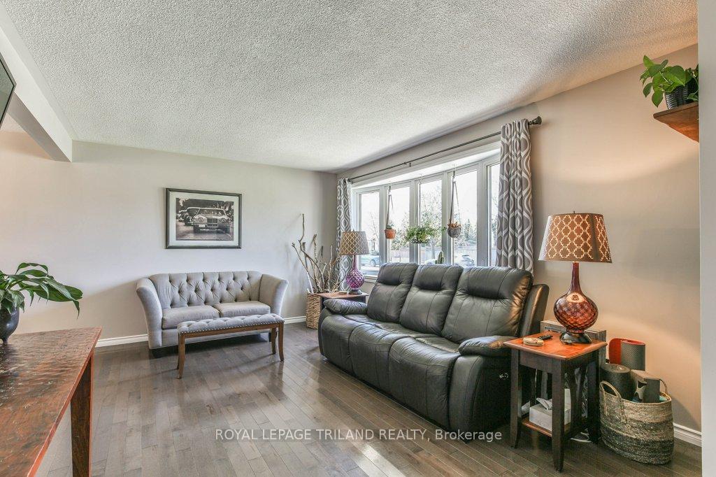 Photo 6 of 5 Aldborough Avenue, St. Thomas — HOMEH