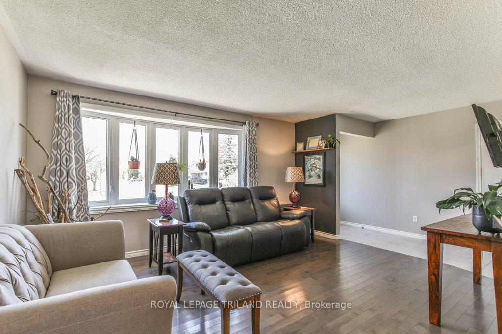 Photo 8 of 5 Aldborough Avenue, St. Thomas — HOMEH