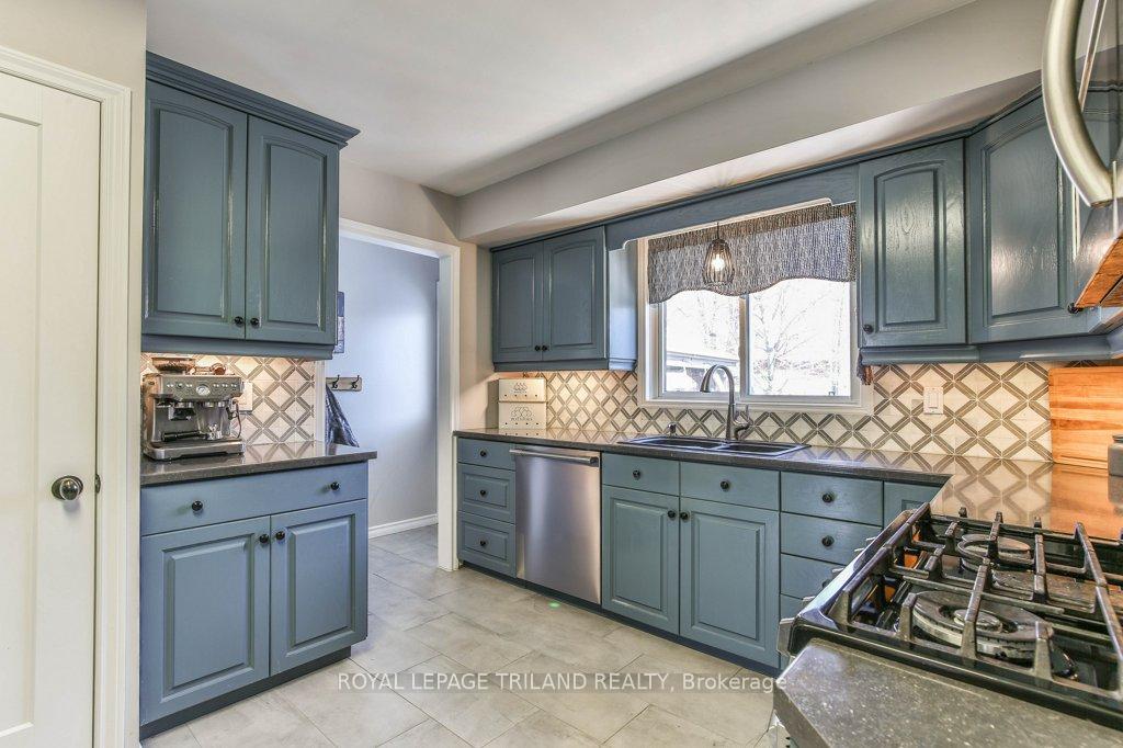 Photo 10 of 5 Aldborough Avenue, St. Thomas — HOMEH