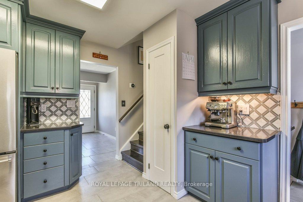 Photo 12 of 5 Aldborough Avenue, St. Thomas — HOMEH