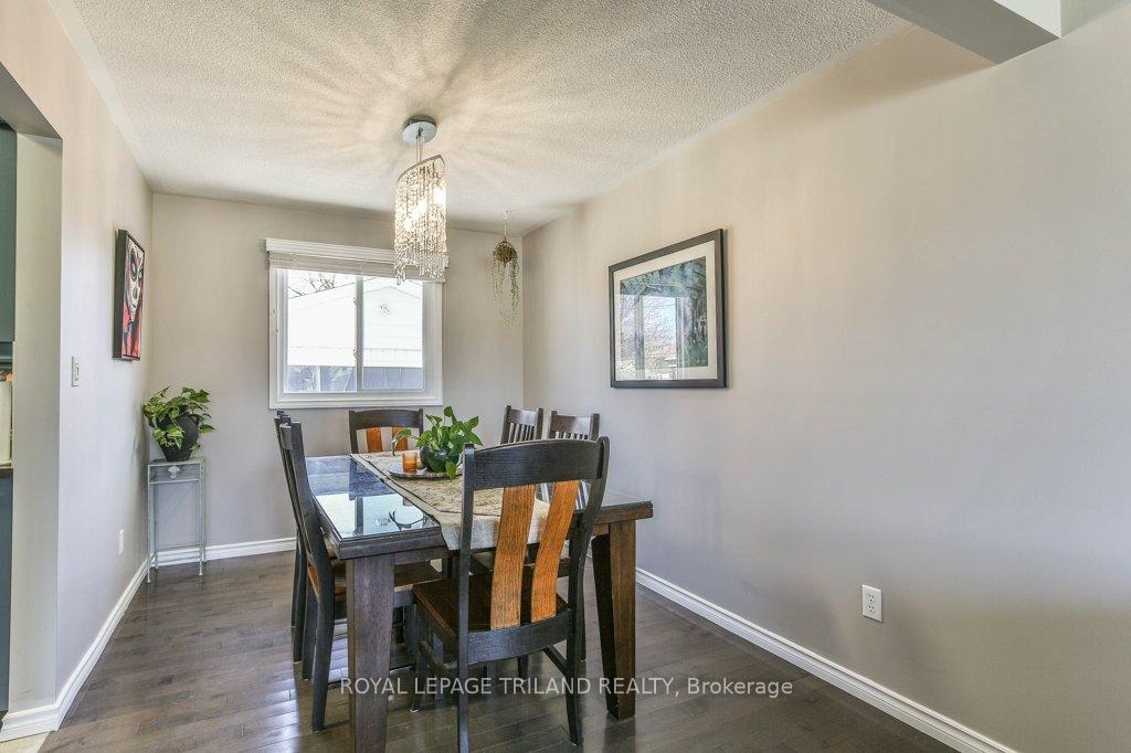 Photo 13 of 5 Aldborough Avenue, St. Thomas — HOMEH