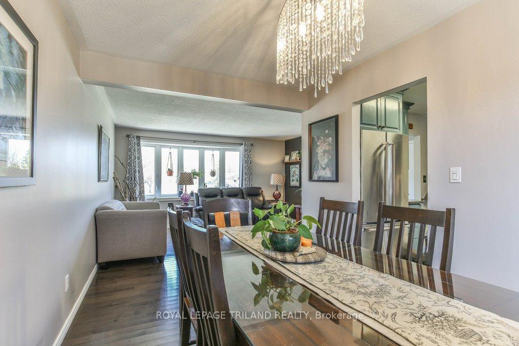 Photo 14 of 5 Aldborough Avenue, St. Thomas — HOMEH