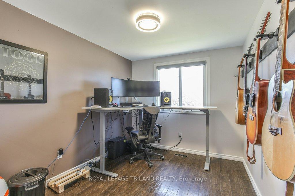 Photo 17 of 5 Aldborough Avenue, St. Thomas — HOMEH