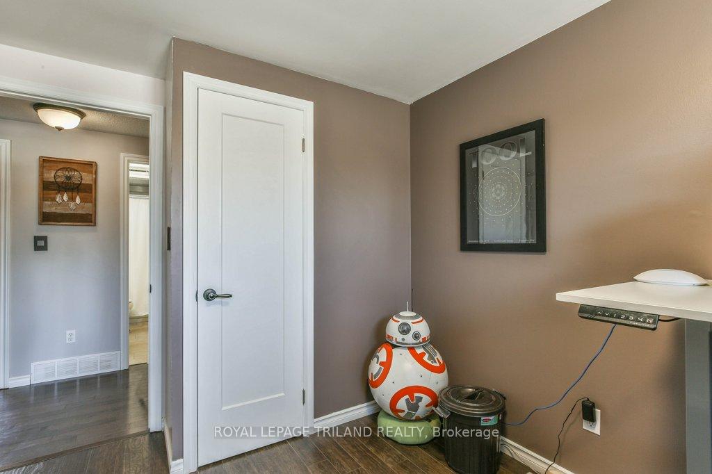 Photo 18 of 5 Aldborough Avenue, St. Thomas — HOMEH