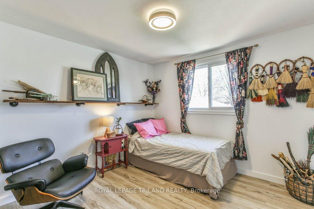 Photo 19 of 5 Aldborough Avenue, St. Thomas — HOMEH