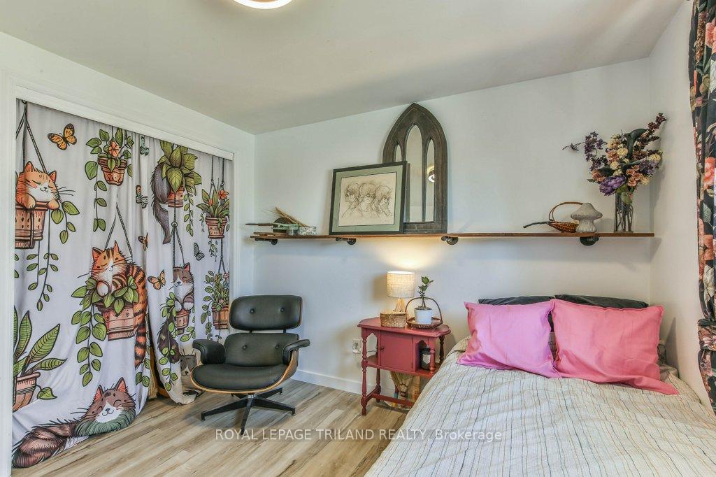 Photo 20 of 5 Aldborough Avenue, St. Thomas — HOMEH