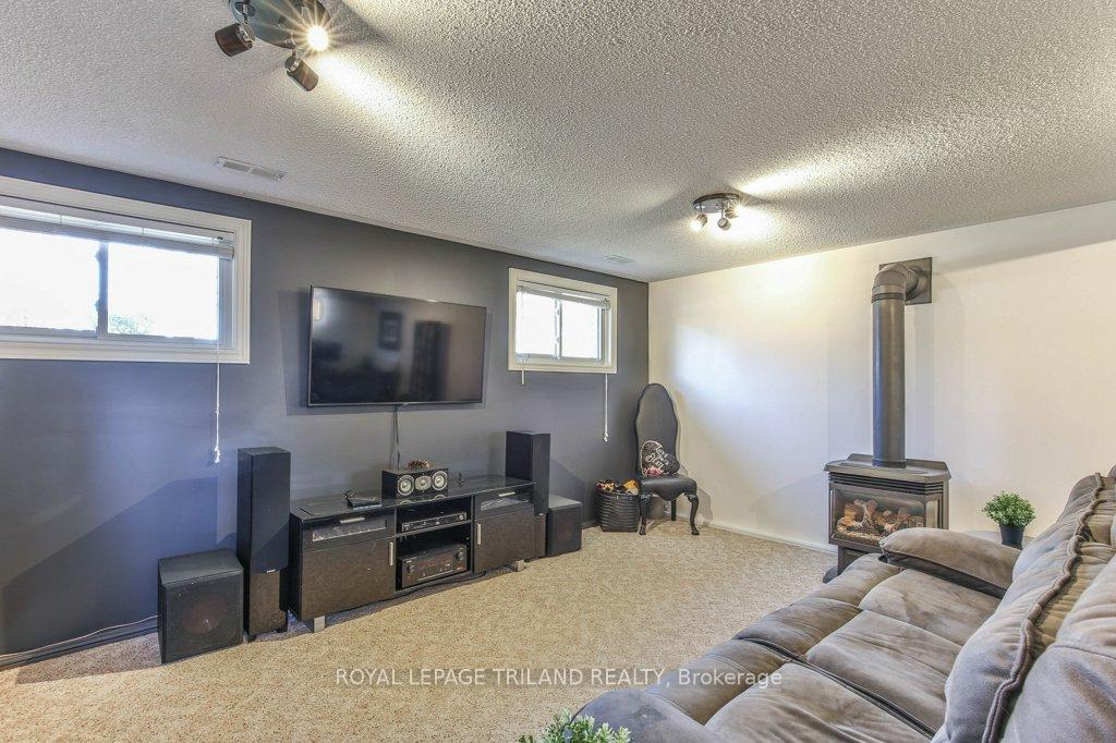 Photo 21 of 5 Aldborough Avenue, St. Thomas — HOMEH