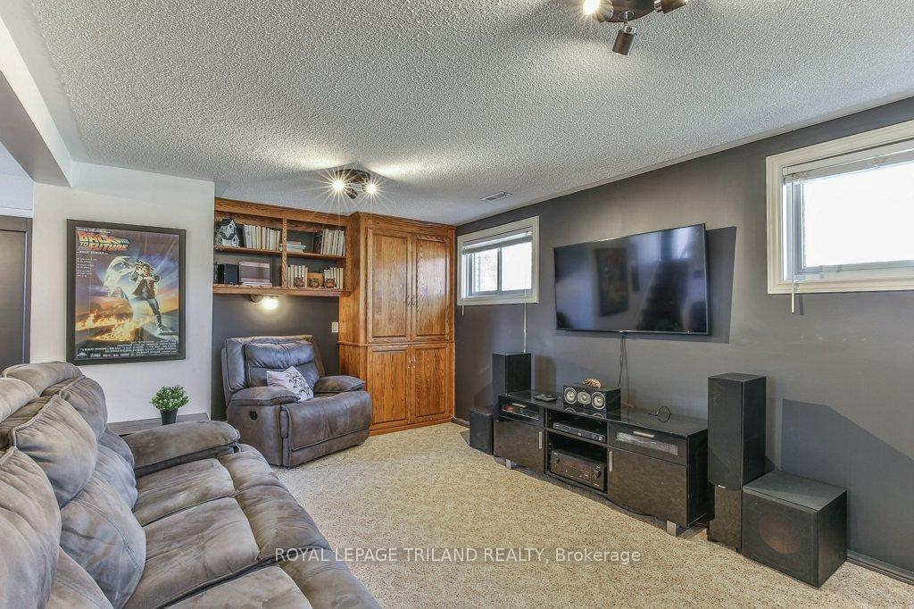 Photo 23 of 5 Aldborough Avenue, St. Thomas — HOMEH