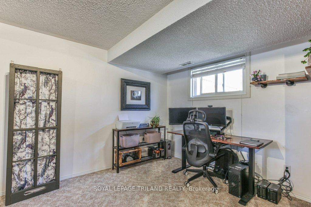 Photo 25 of 5 Aldborough Avenue, St. Thomas — HOMEH