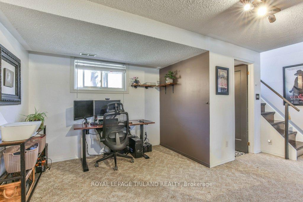 Photo 26 of 5 Aldborough Avenue, St. Thomas — HOMEH