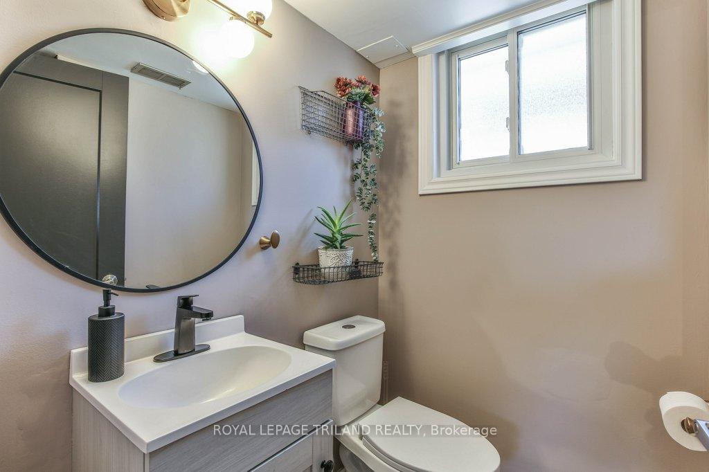Photo 27 of 5 Aldborough Avenue, St. Thomas — HOMEH