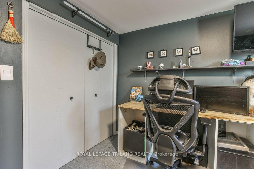 Photo 29 of 5 Aldborough Avenue, St. Thomas — HOMEH