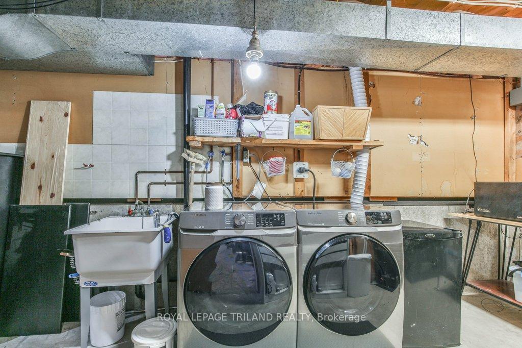 Photo 30 of 5 Aldborough Avenue, St. Thomas — HOMEH