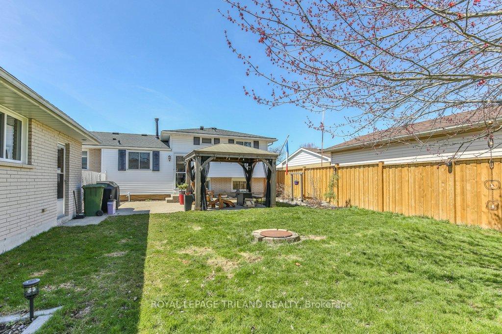 Photo 36 of 5 Aldborough Avenue, St. Thomas — HOMEH