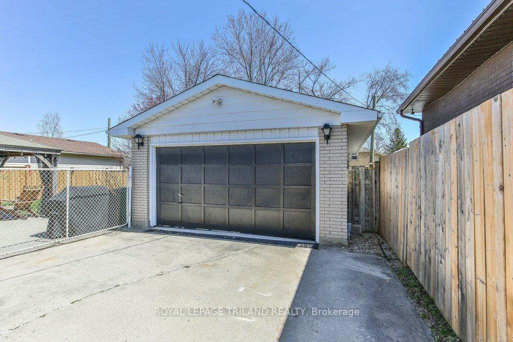 Photo 38 of 5 Aldborough Avenue, St. Thomas — HOMEH