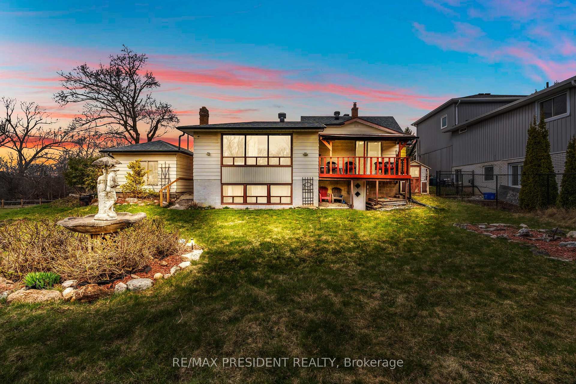Photo 74 of 61 Royce Avenue, Brampton, Downtown Brampton — HOMEH
