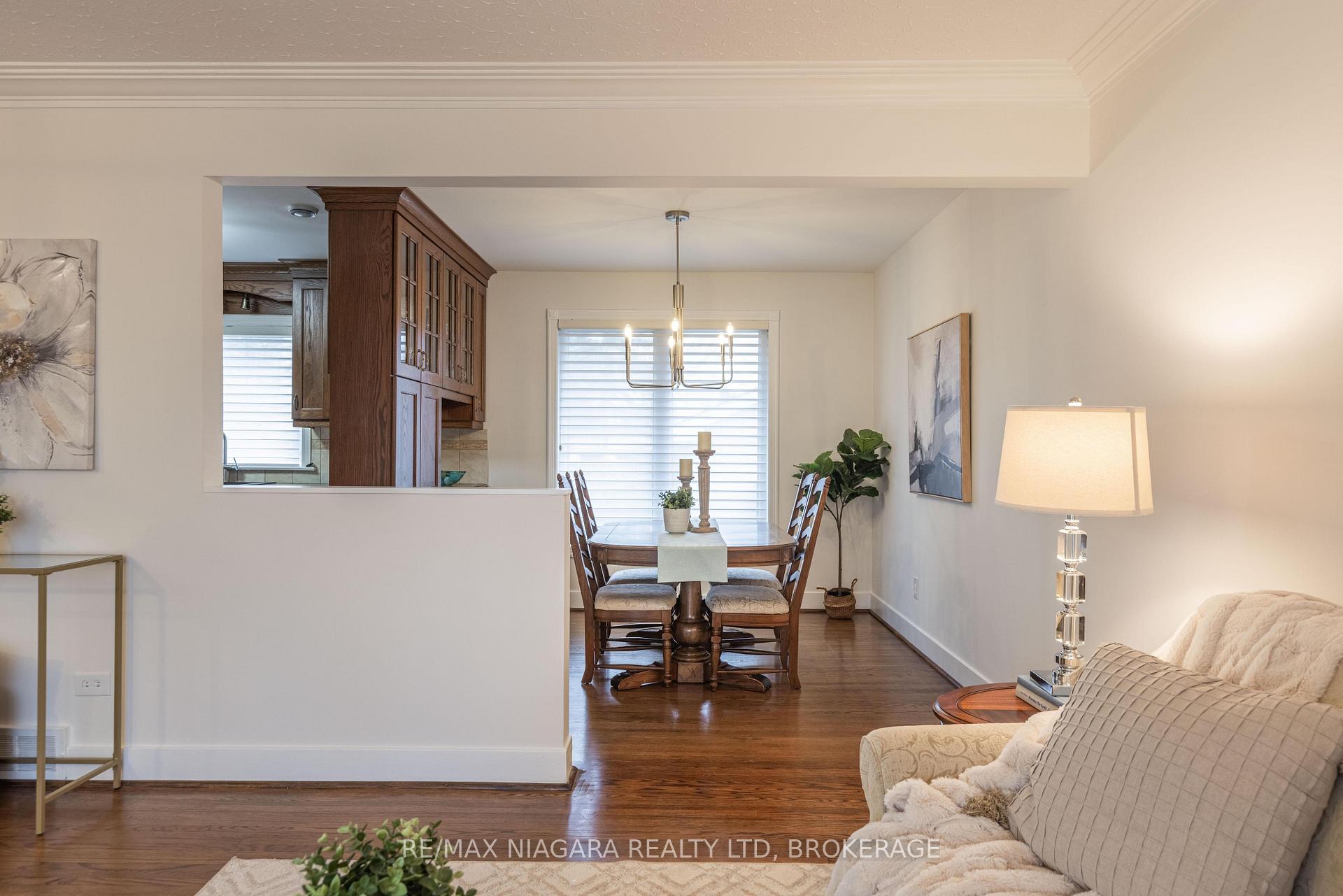 Photo 6 of 62 Masterson Drive, St. Catharines, Glendale/Glenridge — HOMEH