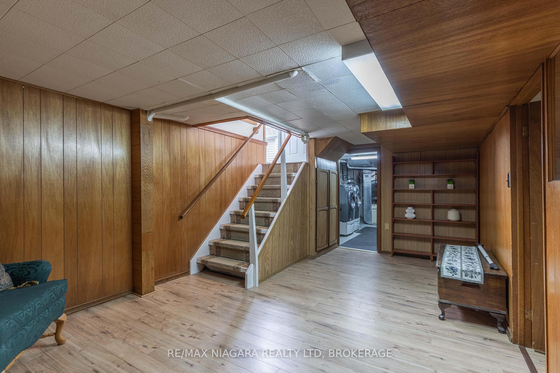 Photo 16 of 62 Masterson Drive, St. Catharines, Glendale/Glenridge — HOMEH