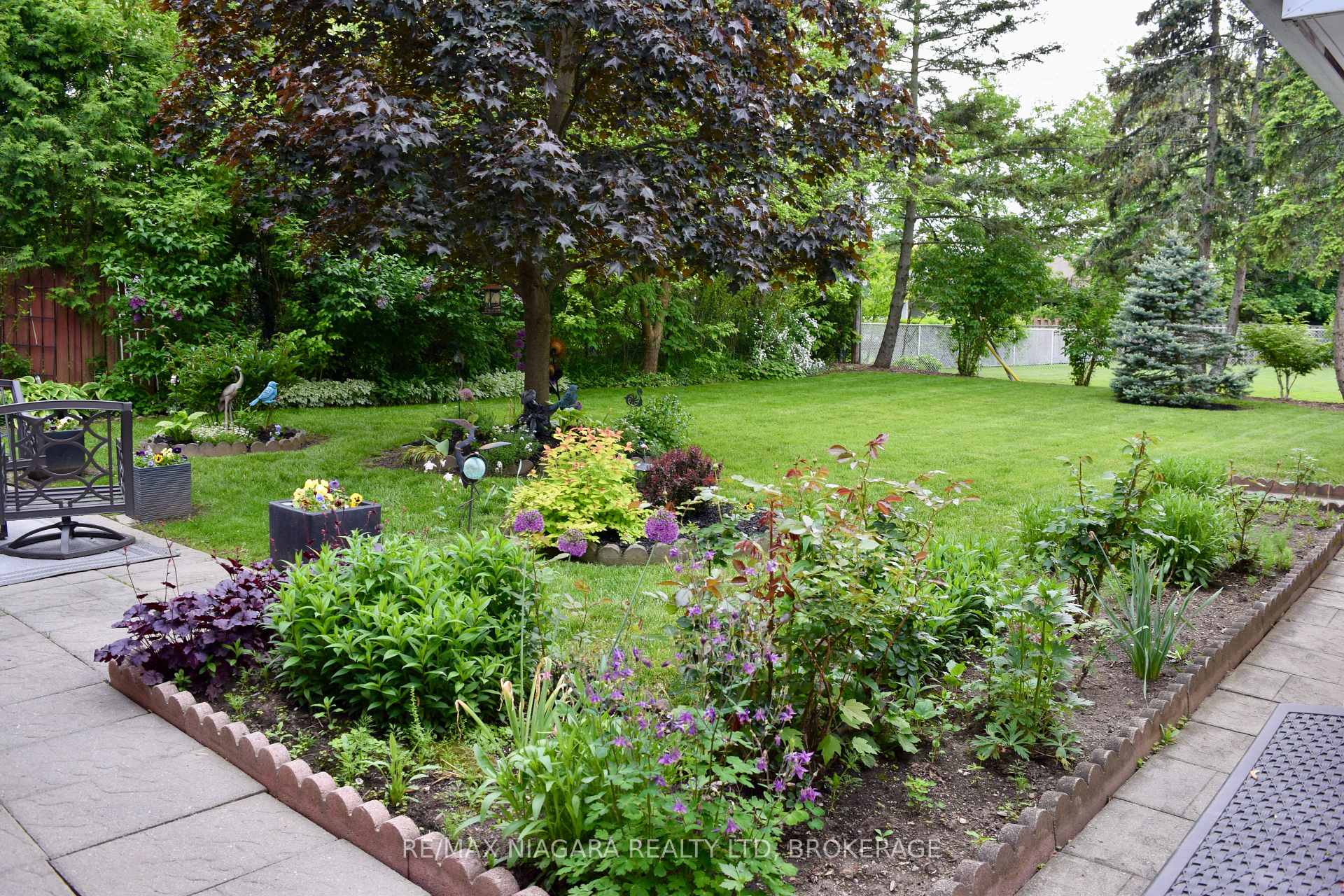 Photo 22 of 62 Masterson Drive, St. Catharines, Glendale/Glenridge — HOMEH